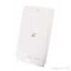 Capac Baterie Allview AX4 Nano, White, OEM