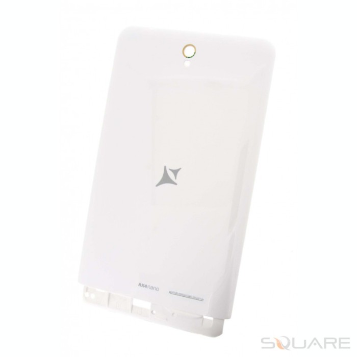 Capac Baterie Allview AX4 Nano, White, OEM