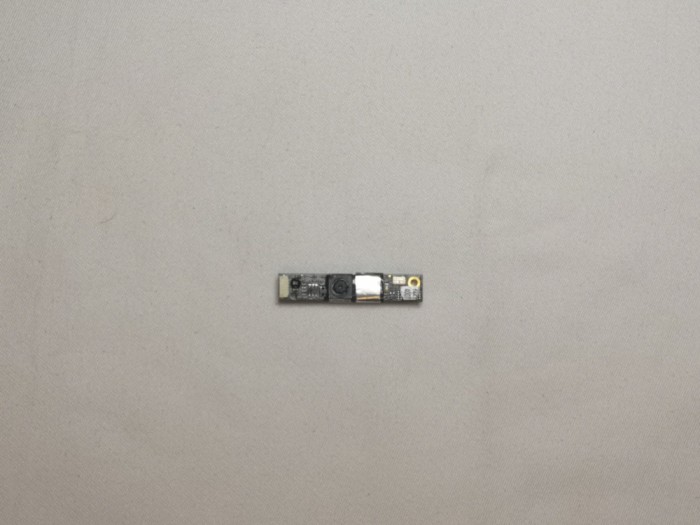 Toshiba Satellite L500-1UR Camera web CKF8071_A2_GB