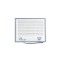 Proiector LED 200W, rezistent IP67, dimensiuni 32x25x2 cm