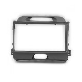 Rama adaptoare Autodrop Kia Sportage (2010-2015) pentru Navigatii multimedia Android de 9 Inch