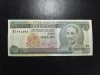 BARBADOS 5 DOLARI