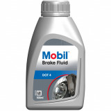 Cumpara ieftin Lichid de Frana Mobil Brake Fluid Universal DOT 4, 500ml