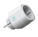 Priza Inteligenta EbitCam&trade; SP160, Wi-Fi, 16A