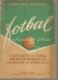 Cumpara ieftin Fotbal - Virgil Economu