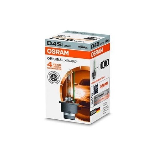 Bec Osram 66440