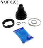 SKF VKJP 8203 Ansamblu burduf, articulatie planetara