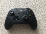 Maneta Controller Wireless Microsoft XBox Series X/S, Neagra xbox one Originala Model 1708