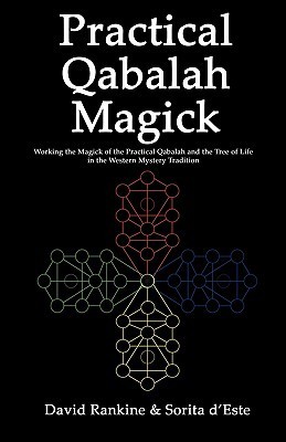 Practical Qabalah Magick