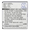 Baterie Allview P4 Duo/P4 Alldro, Gionee BL-G016, 1100mAh, 3.7V, Li-Ion