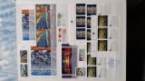 1992-U.N. Wienna c.set Mi=125-140-MNH-Perfect, Nestampilat