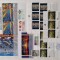 1992-U.N. Wienna c.set Mi=125-140-MNH-Perfect