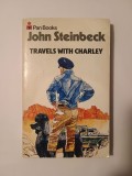John Steinbeck - Travels with Charley: In Search of America