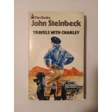 John Steinbeck - Travels with Charley: In Search of America