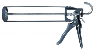 Pistol silicon SKELET foto