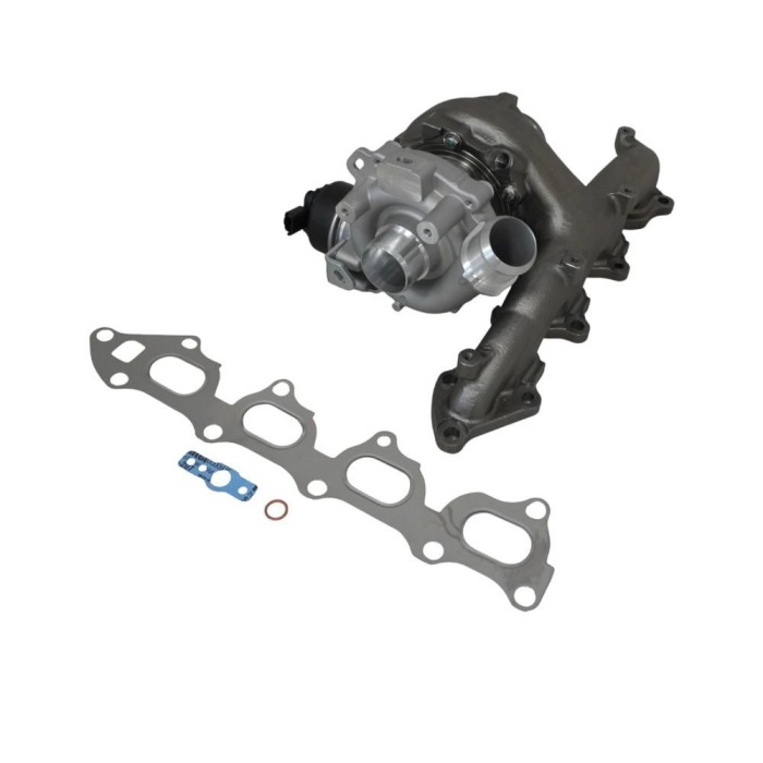 Turbosuflanta 531975 181527