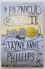 PAZNICUL DE NOAPTE de JAYNE ANNE PHILLIPS , 2024