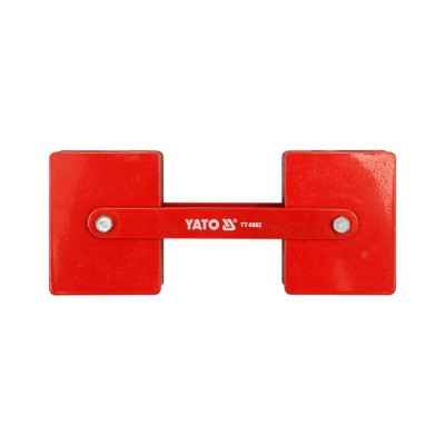 Dispozitiv magnetic reglabil pentru sudura Yato YT-0862 foto