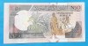 Bancnota veche Soomaliya 50 Shilings - UNC bancnota Necirculata SUPERBA