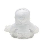 Vacuta de plus Teddy
