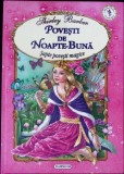 Povesti de Noapte Buna. Sapte Povesti Magice - Shirley Barber, Editura Flamingo, Coperta Cartonata, Carte de Povesti