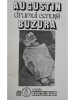 Augustin Buzura - Drumul cenusii (editia 1992)