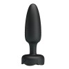 Vibrator Tarion Light 1 Negru