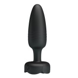 Vibrator Tarion Light 1 Negru