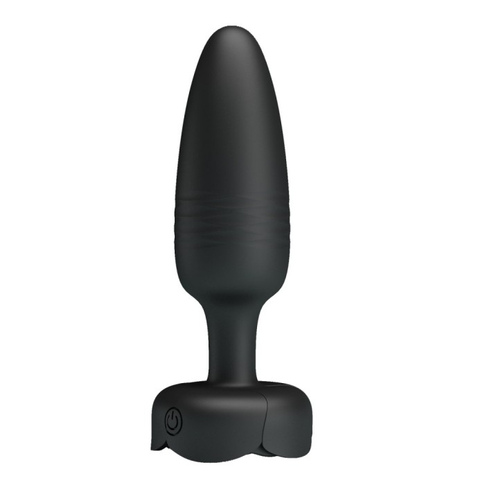 Vibrator Tarion Light 1 Negru