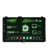 Navigatie Toyota Auris Corolla (2016-2018), Android 13, Z-Octacore 8GB RAM + 256GB ROM, 9 Inch - AD-BGZ9008+AD-BGRKIT089AV2