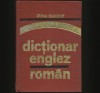 Dicționar Englez-Rom&acirc;n Irina Panovf - Carte Nouă | Livrare Rapidă