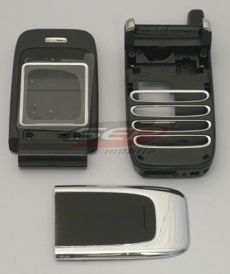 Carcasa Nokia 6060 cu taste foto