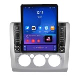Cumpara ieftin Navigatie dedicata cu Android Ford Focus II 2004 - 2011, clima manuala, 1GB