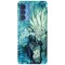 Husa compatibila cu Motorola G20 model Gohan Dragon Ball, Silicon, TPU, Viceversa