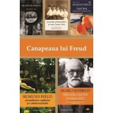 Pachet Canapeaua lui Freud - Sigmund Freud