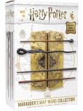 Set Baghete Harry Potter The Marauders Map Collection (nn7905)