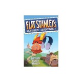 Flat Stanley&#039;s Worldwide Adventures #7: The Flying Chinese Wonders