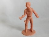 bnk jc Figurine de plastic - Manurba - cowboy cu pistol