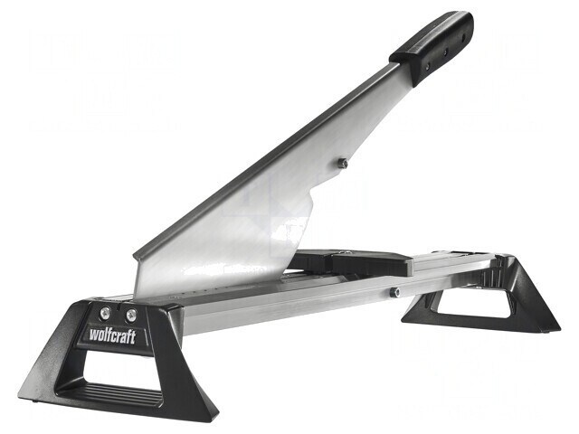 Ghilotină Manuală cu P&acirc;rghie LC 600 465mm