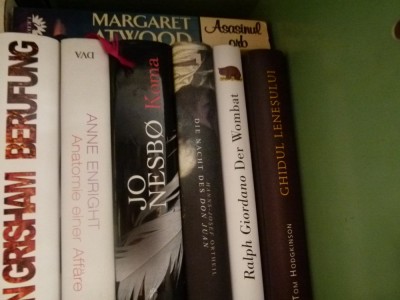 Der wOMBAT - Ralph Giordano foto