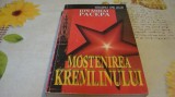 Ion Mihai Pacepa - Mostenirea Kremlinului - 1993