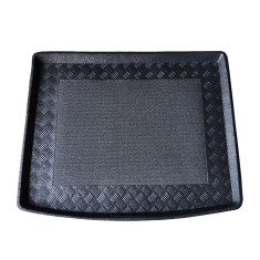 Tavita portbagaj Seat Ateca, 07.2016-08.2020, (model 4x4), cu panza antialunecare