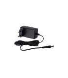 Alimentator Dahua 12V 1A 12W, Conector DC 5.5x2.1mm, DH-PFM320-010EN, Protectie Supracurent/Supratensiune
