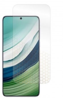 Folie pentru Huawei Mate 60, Ultra-Rezistentă, Claritate Cristalină, Aplicare Ușoară