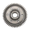 Bendix Scuter Aprilia/Benelli/Italjet/Malaguti/MBK/Yamaha 250 300cc + ATV Buyang/Gsmoon/Xingyue 250-300cc, Pinion 49 Dinti