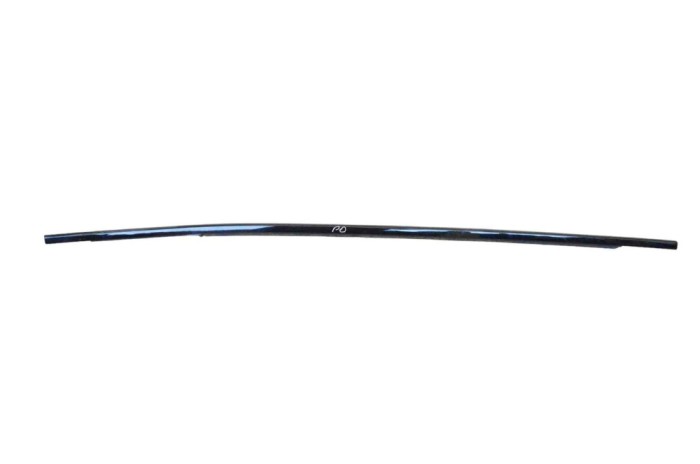 Chedar geam ușă dreapta față JAGUAR I-PACE X590 2020