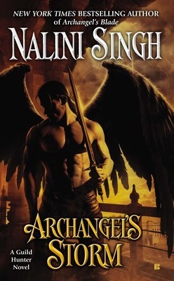 Archangel&amp;#039;s Storm foto