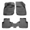 Set Covorase Auto Cauciuc dedicate Volkswagen Tiguan III (2024-2025)