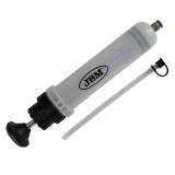 Pompa Manuala Transparenta Jbm 156033 52628