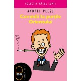 Comedii la portile Orientului (ebook)-pdf